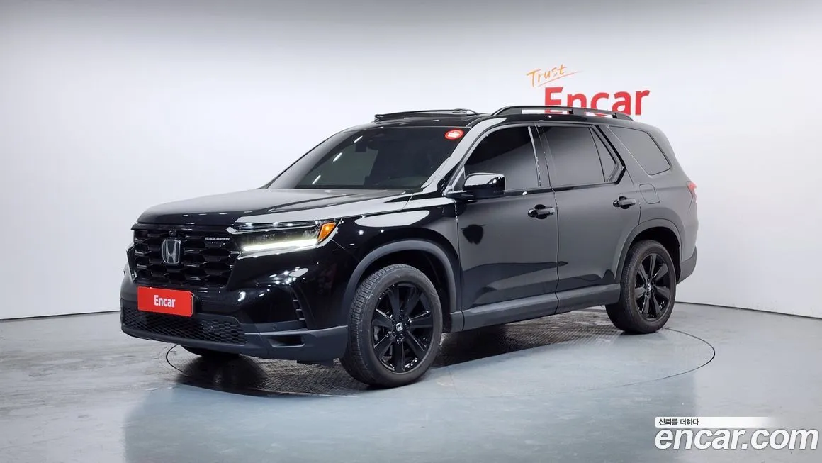 Honda Pilot