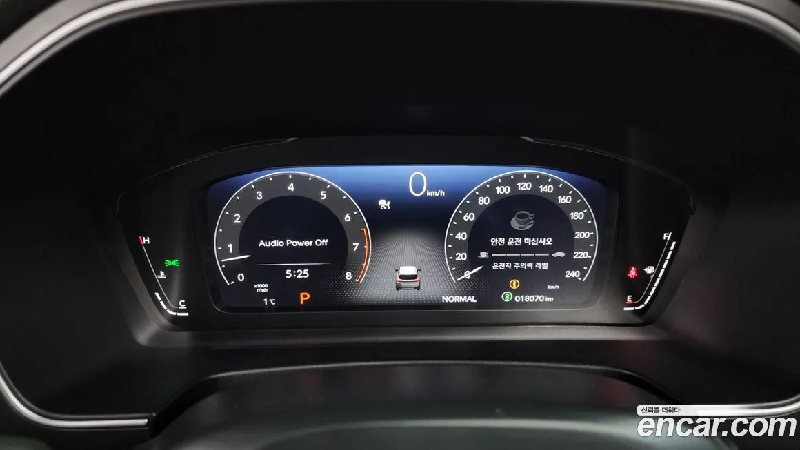 Honda Pilot 2025 из KR, фото 4