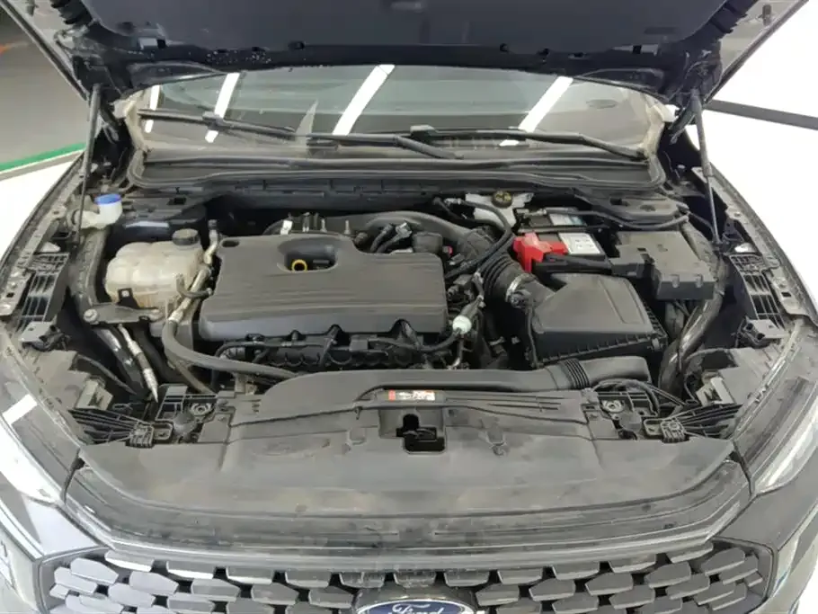 Ford Mondeo 2022 из CN, фото 8