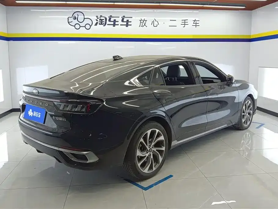 Ford Mondeo 2022 из CN, фото 7