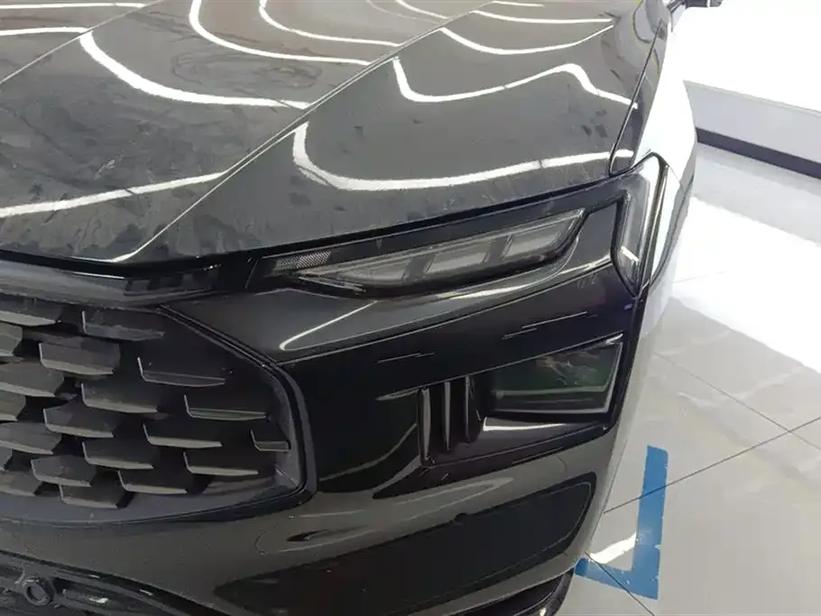 Ford Mondeo 2022 из CN, фото 6