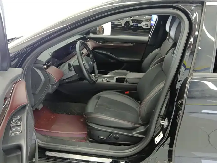 Ford Mondeo 2022 из CN, фото 10