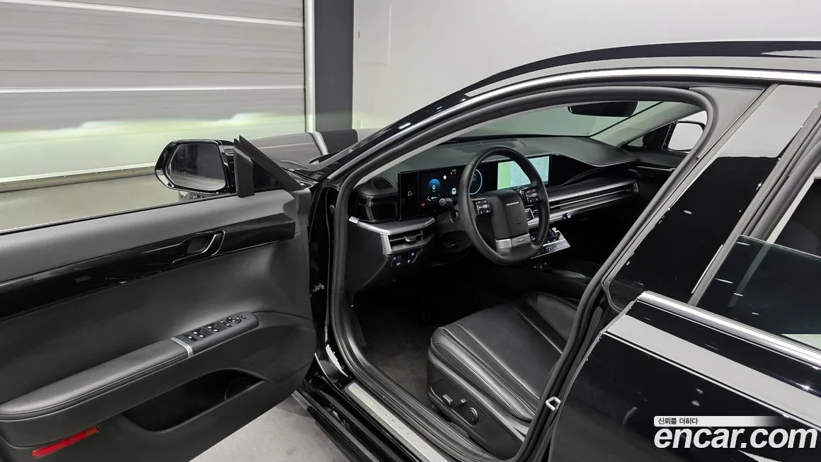 Hyundai Grandeur 2023 из KR, фото 7