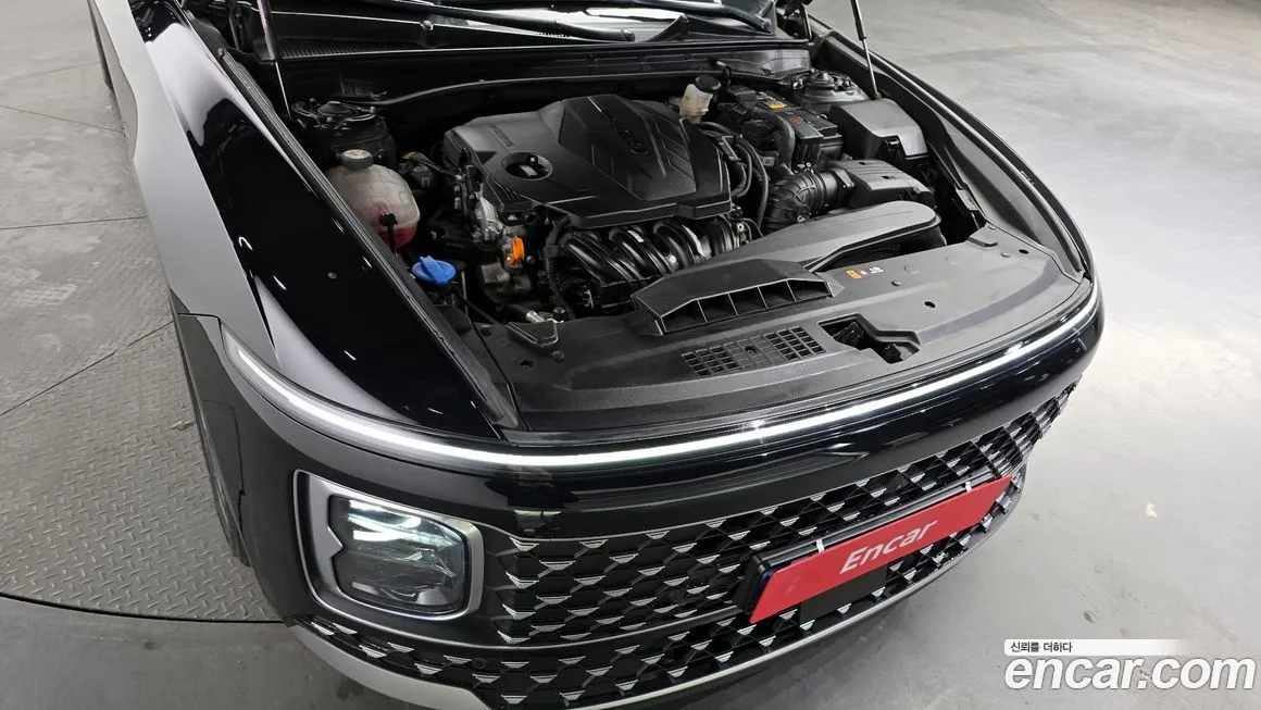 Hyundai Grandeur 2023 из KR, фото 10