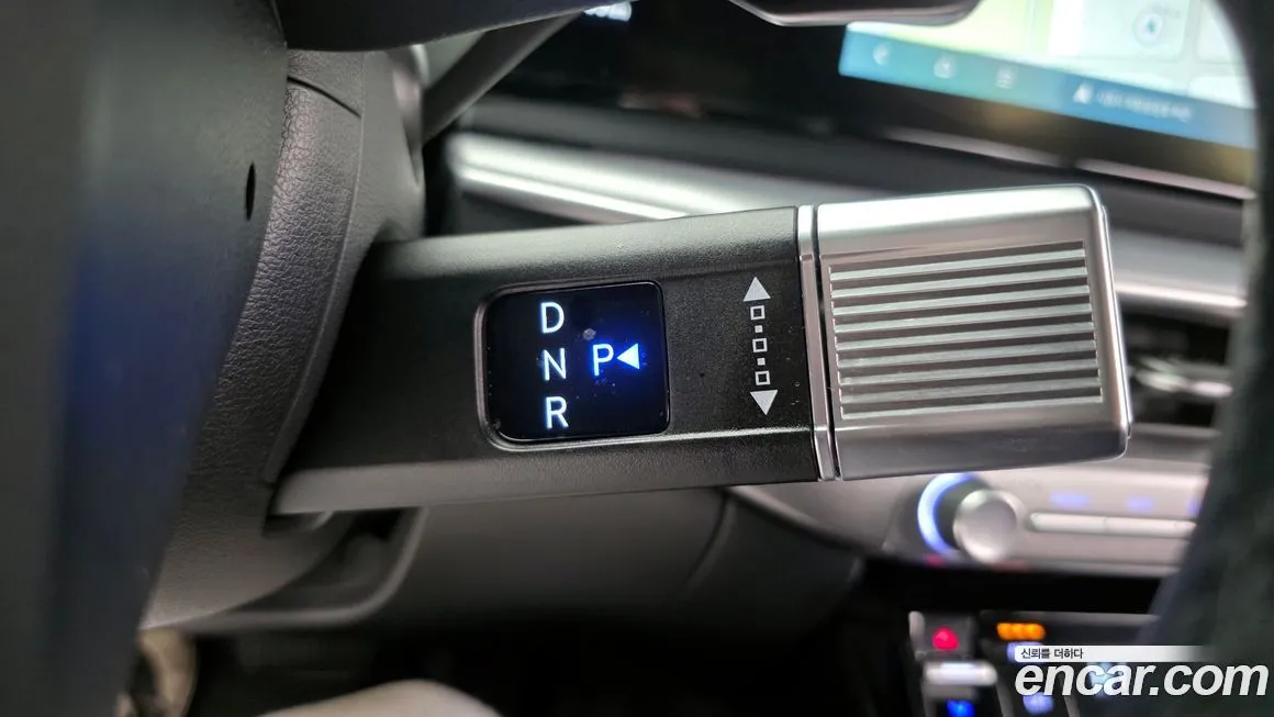 Hyundai Grandeur 2023 из KR, фото 3