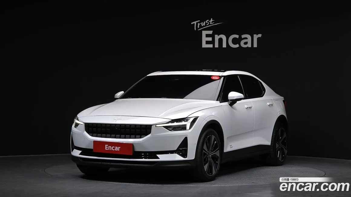 Polestar Polestar 2 2023 из KR, фото 1