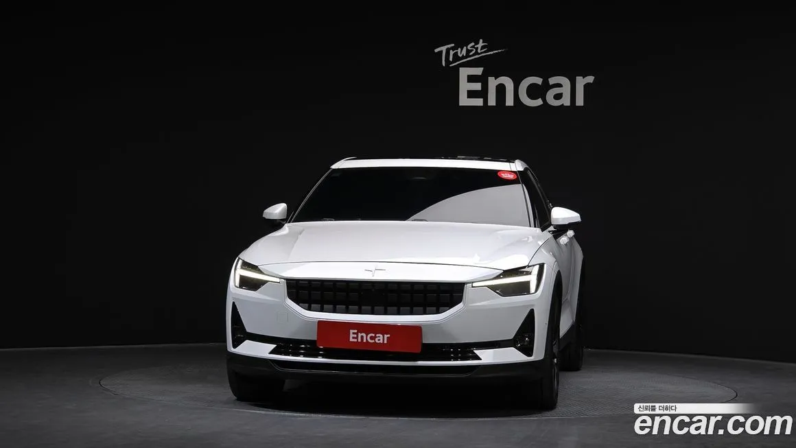 Polestar Polestar 2 2023 из KR, фото 9