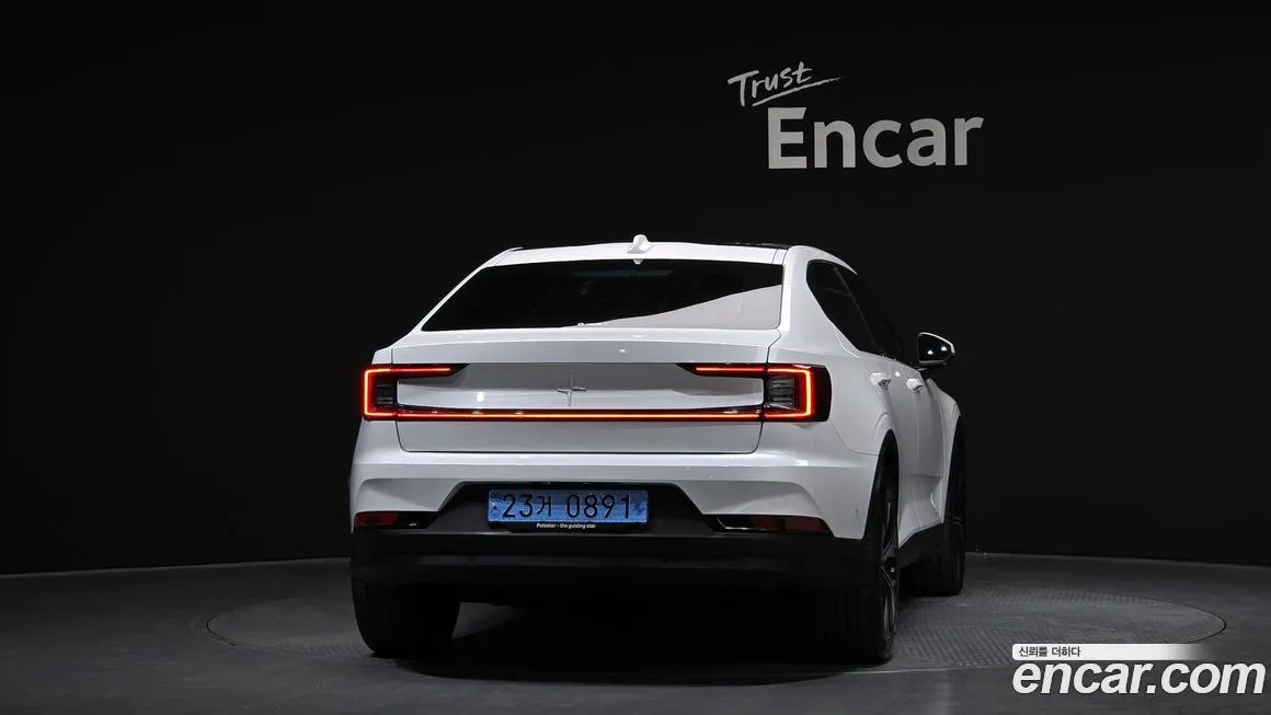 Polestar Polestar 2 2023 из KR, фото 5