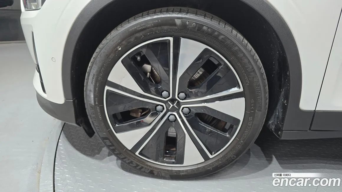 Polestar Polestar 2 2023 из KR, фото 10