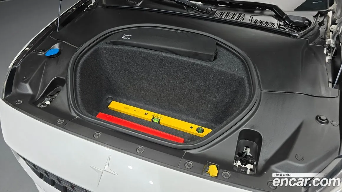 Polestar Polestar 2 2023 из KR, фото 2