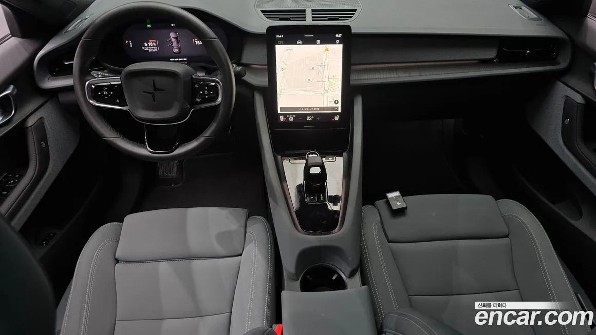 Polestar Polestar 2 2023 из KR, фото 7