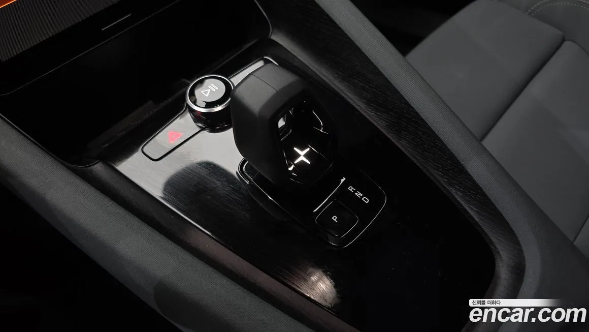 Polestar Polestar 2 2023 из KR, фото 4