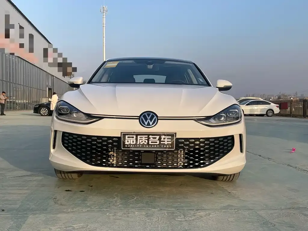 Volkswagen Lamando 2026 из CN, фото 7