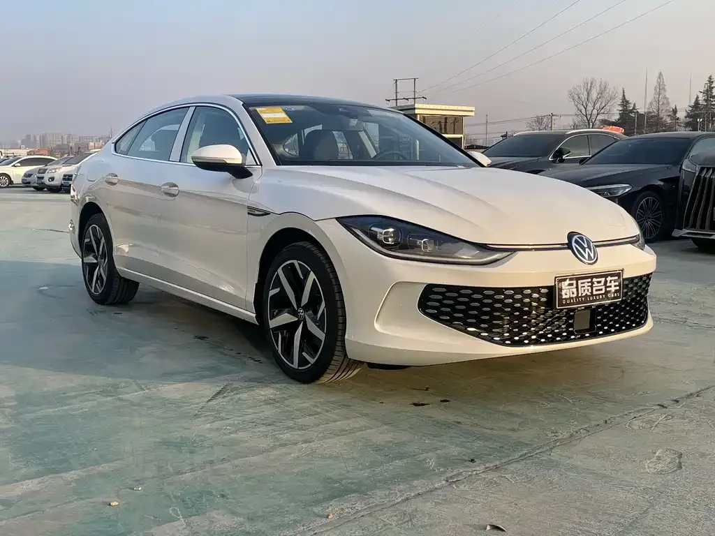 Volkswagen Lamando 2026 из CN, фото 6