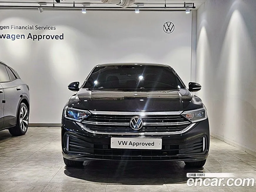 Volkswagen Jetta 2023 из KR, фото 5