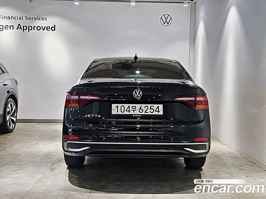 Volkswagen Jetta 2023 из KR, фото 7