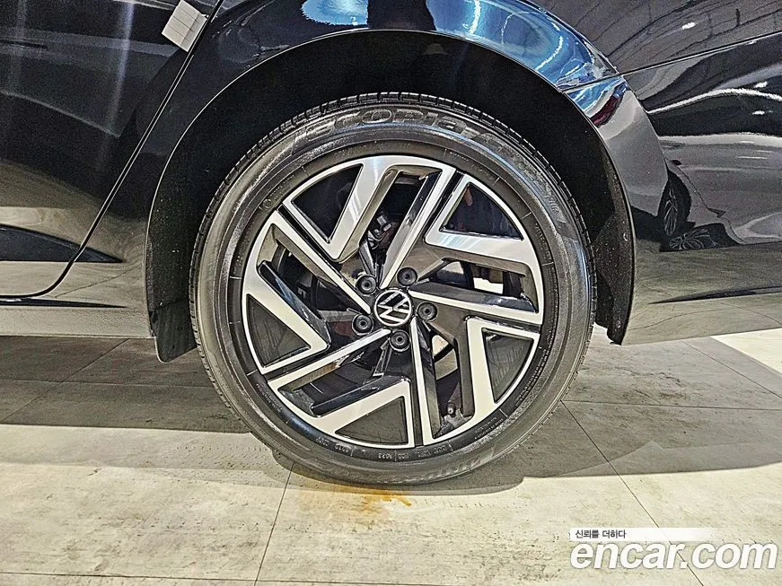 Volkswagen Jetta 2023 из KR, фото 8