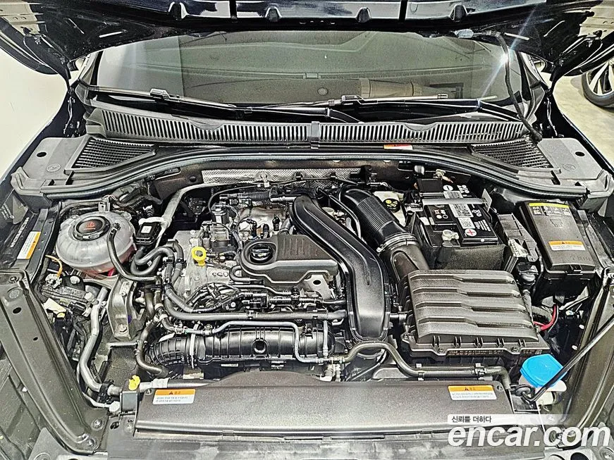 Volkswagen Jetta 2023 из KR, фото 9