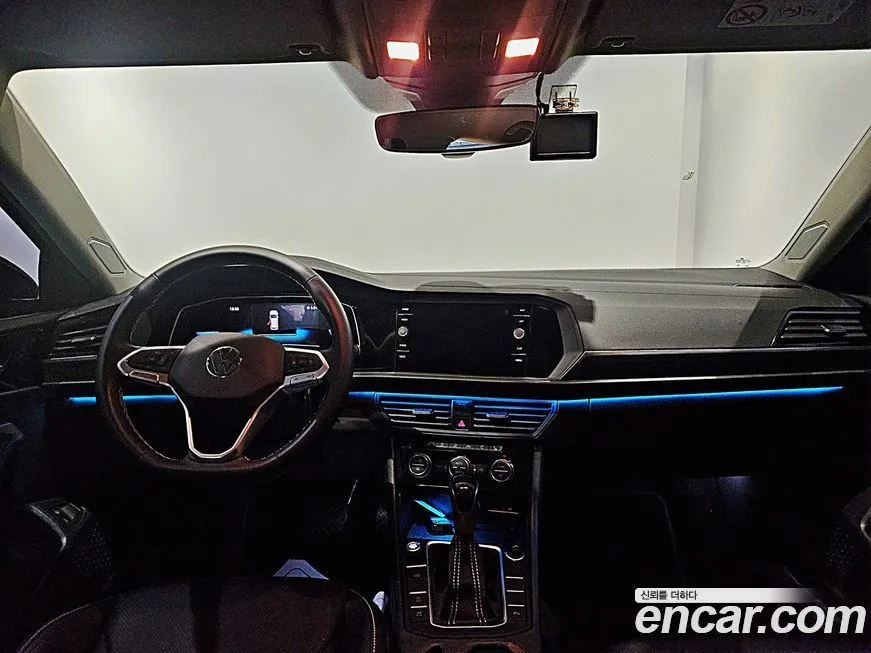 Volkswagen Jetta 2023 из KR, фото 10
