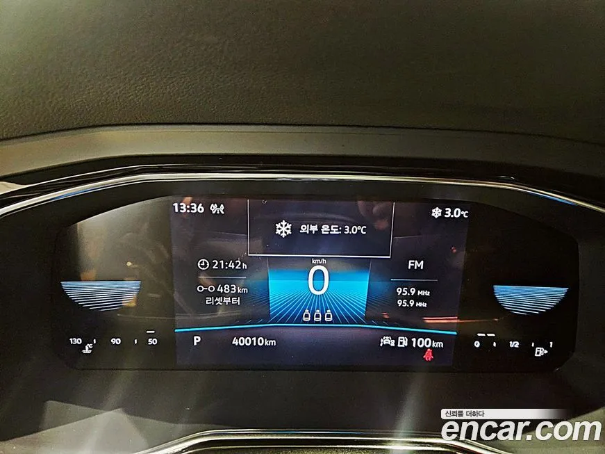 Volkswagen Jetta 2023 из KR, фото 4