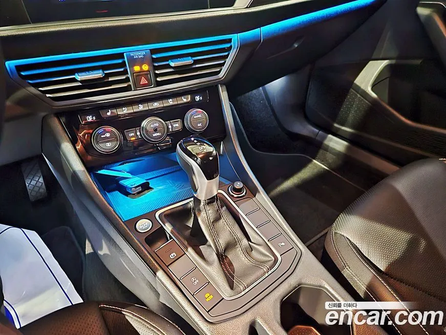 Volkswagen Jetta 2023 из KR, фото 6