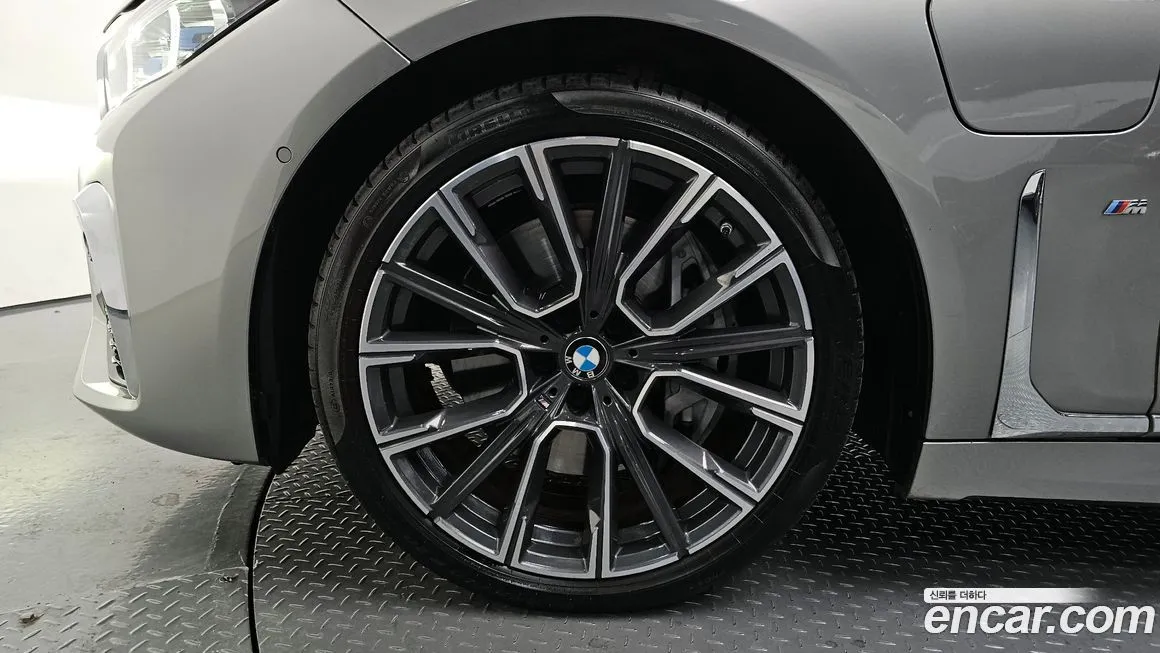 BMW 7-Series 2021 из KR, фото 4