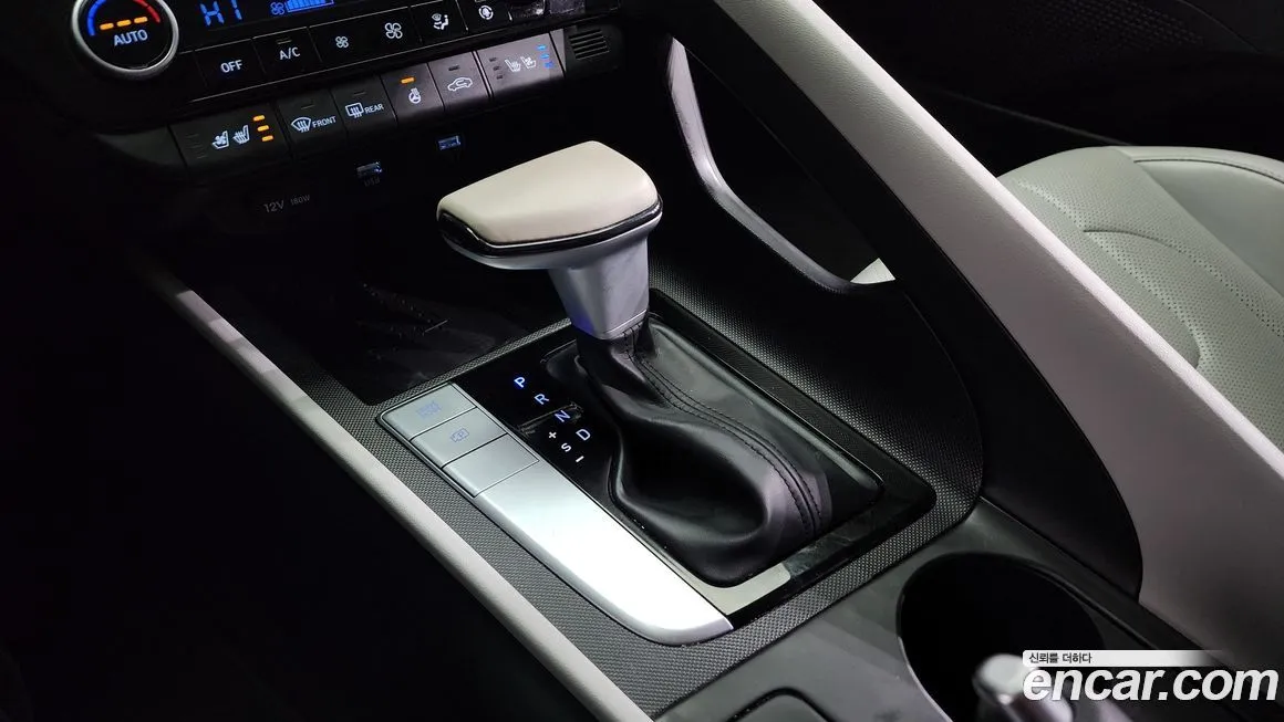 Hyundai AVANTE — фото 6
