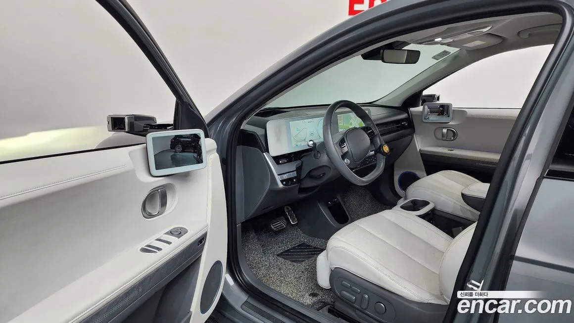 Hyundai Ioniq5 — фото 7