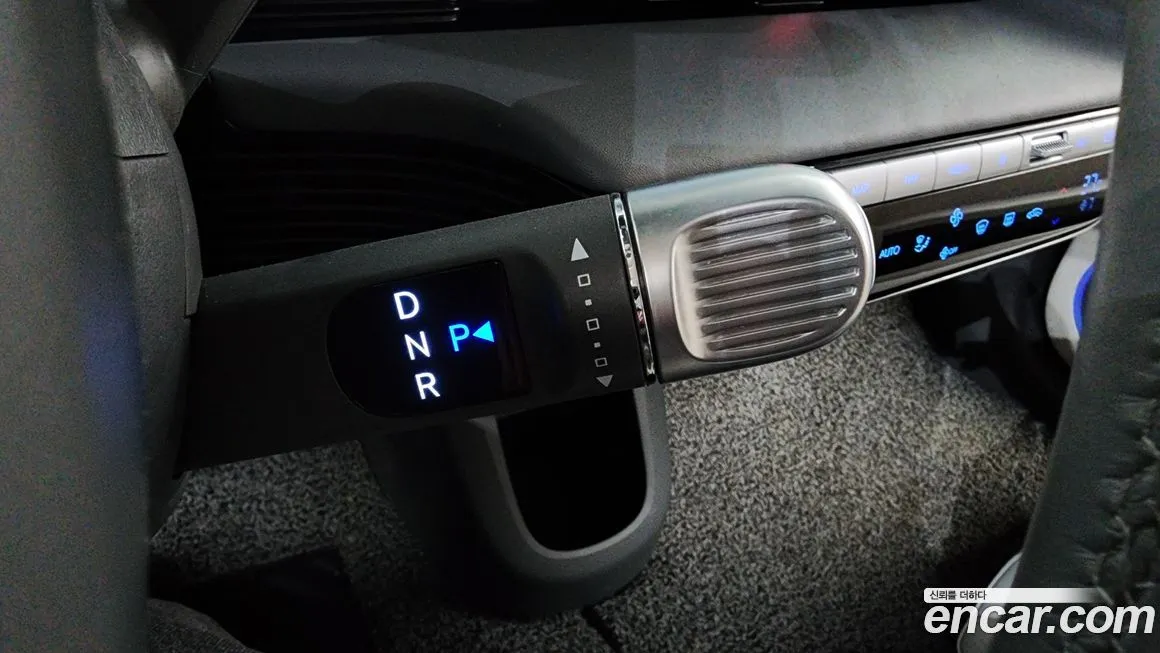Hyundai Ioniq5 — фото 4