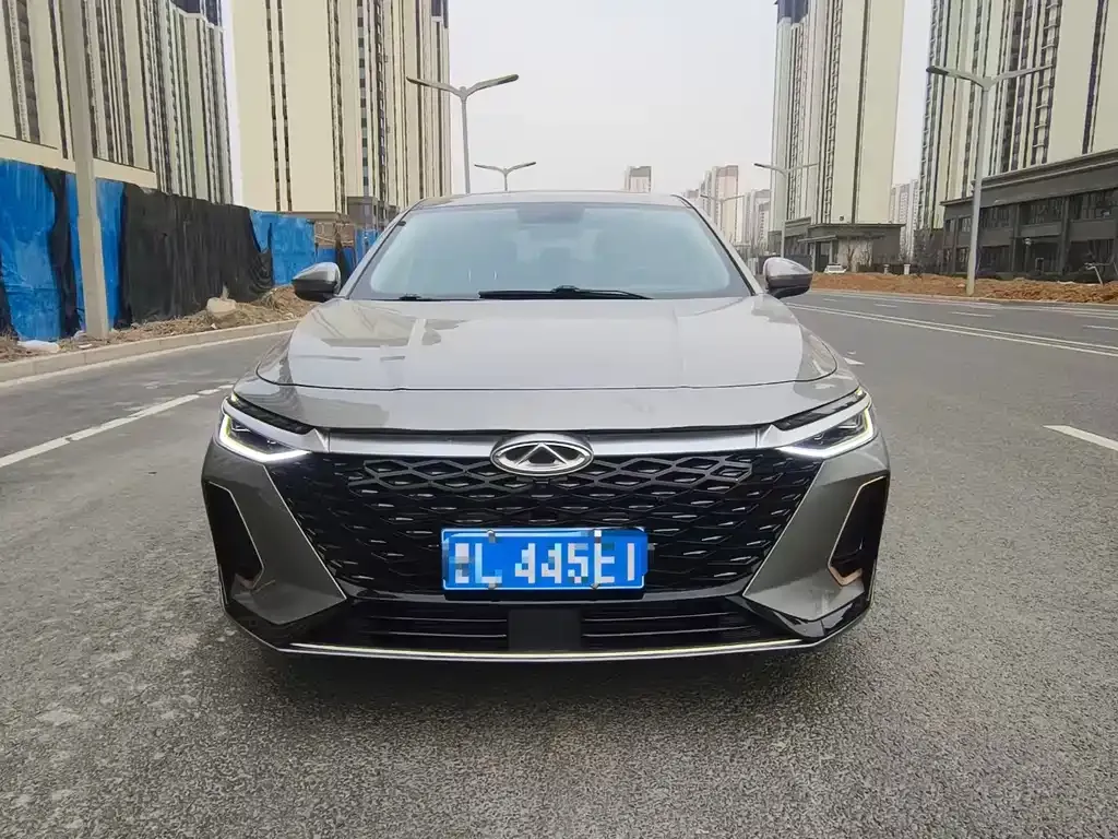 Chery Arrizo 8 2023 из CN, фото 6