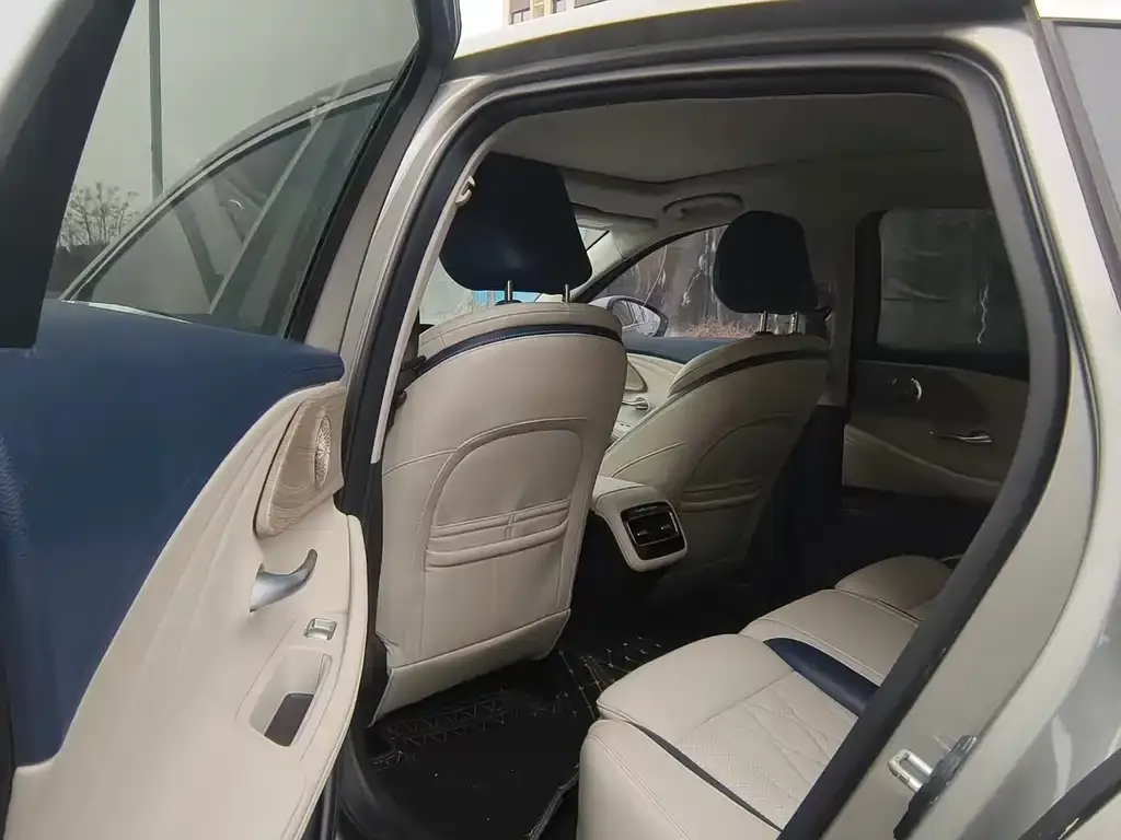 Chery Arrizo 8 2023 из CN, фото 3