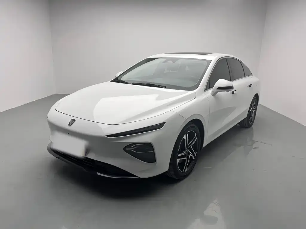 Roewe D7 2023 из CN, фото 1