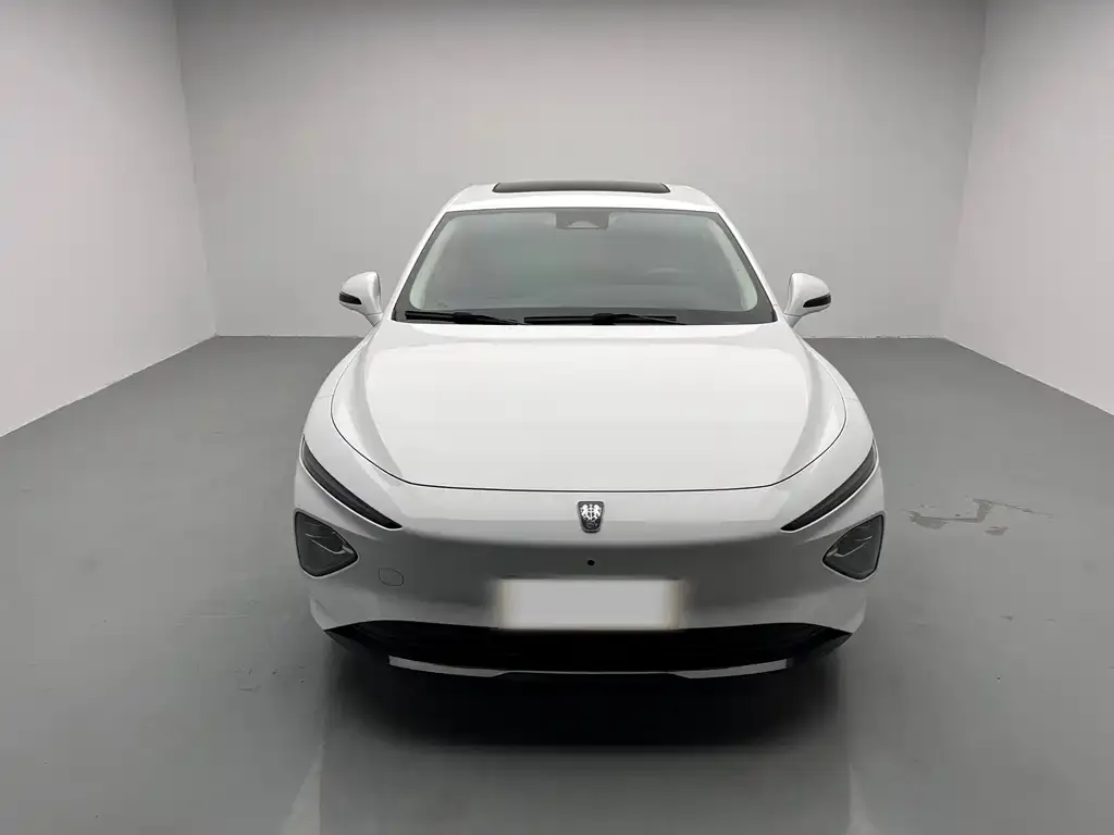 Roewe D7 2023 из CN, фото 2