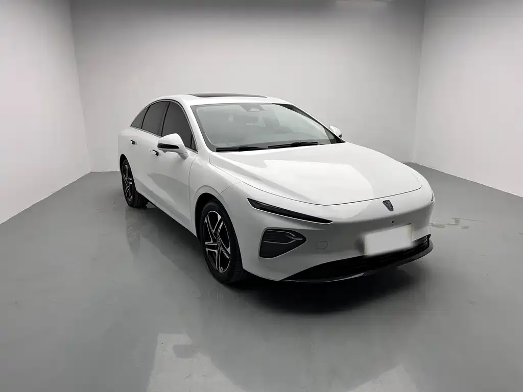 Roewe D7 2023 из CN, фото 7