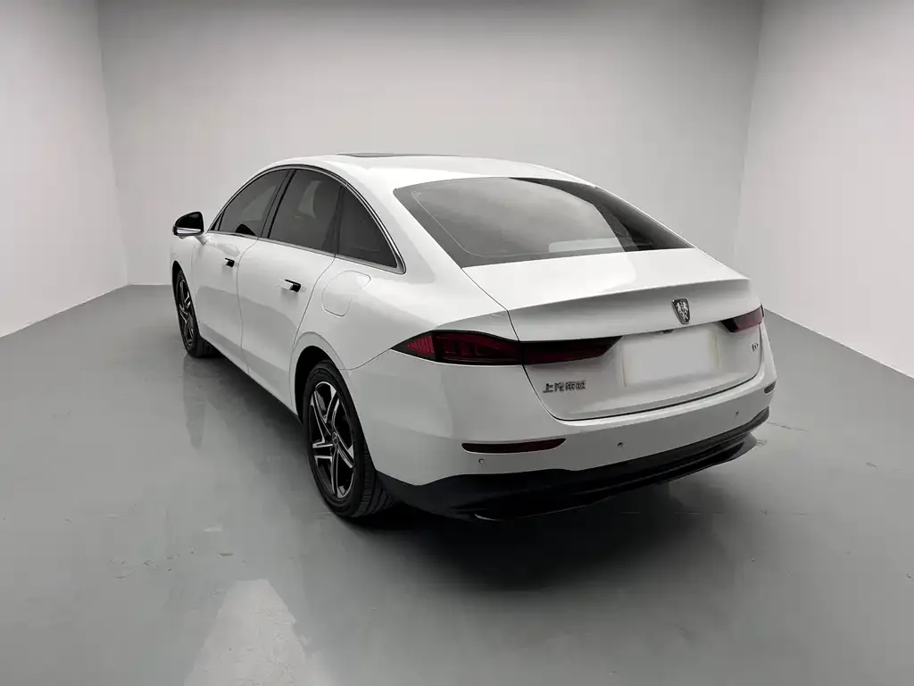 Roewe D7 2023 из CN, фото 8