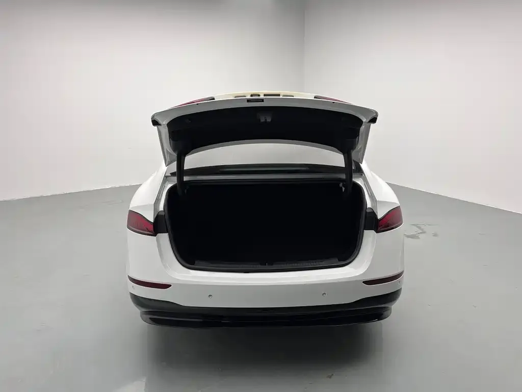 Roewe D7 2023 из CN, фото 6