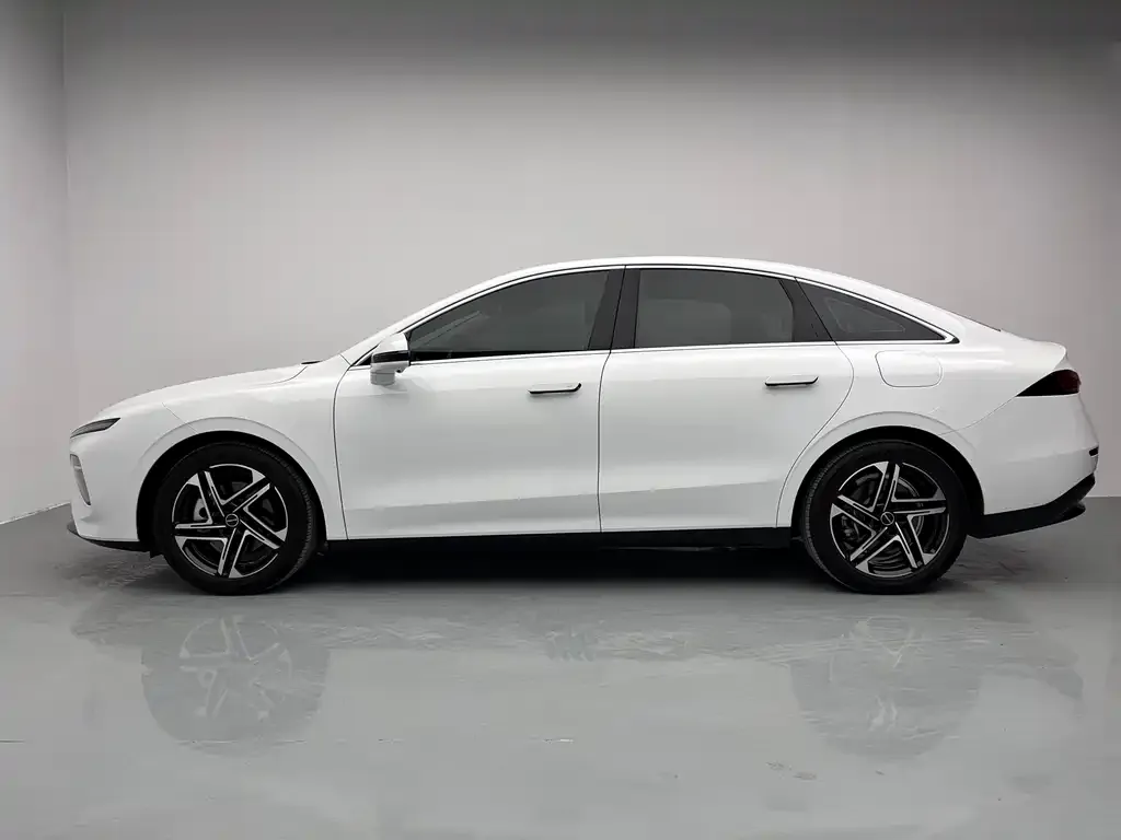 Roewe D7 2023 из CN, фото 10