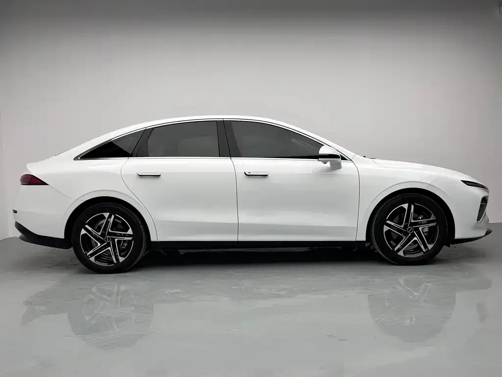Roewe D7 2023 из CN, фото 5