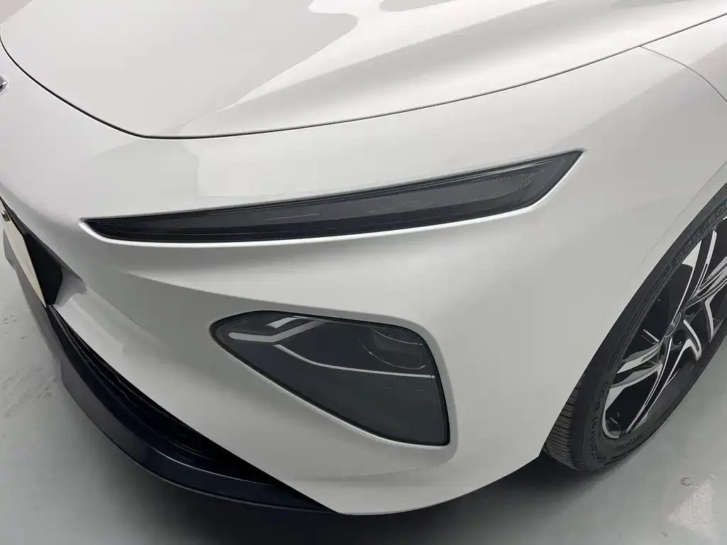 Roewe D7 2023 из CN, фото 3