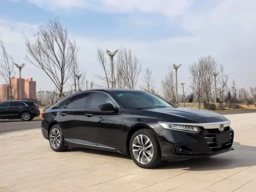 Honda Accord 2023 из CN, фото 8