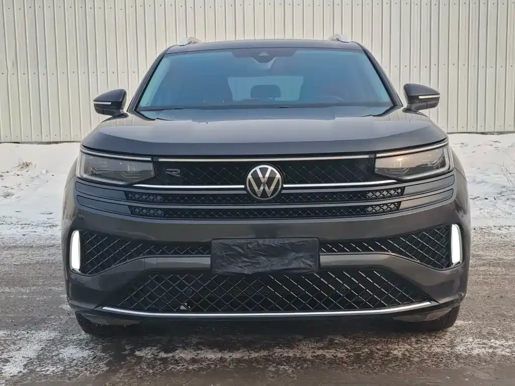 Volkswagen Tavendor 2024 из CN, фото 8