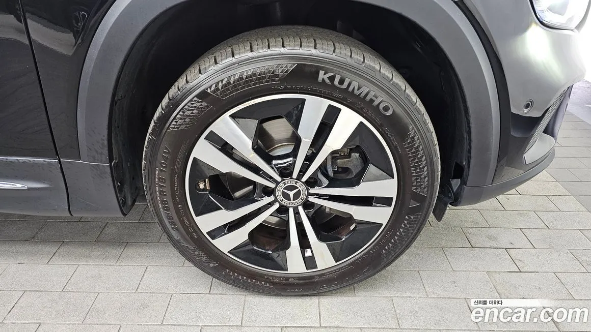 Mercedes-Benz GLB-Class 2021 из KR, фото 6