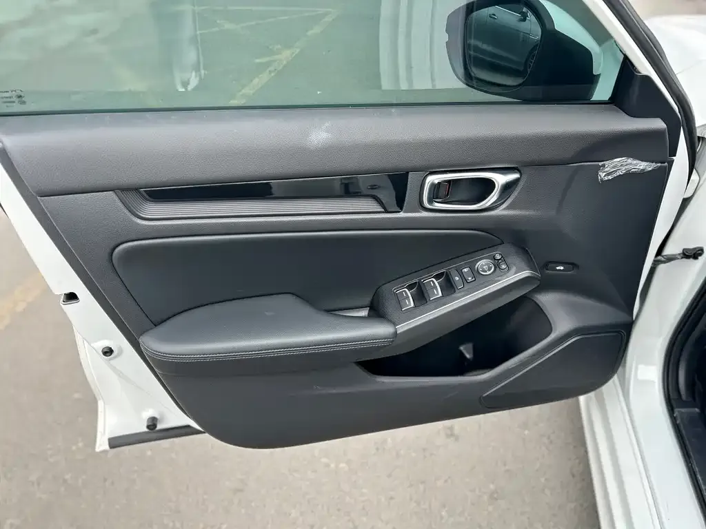 Honda Integra 2024 из CN, фото 4