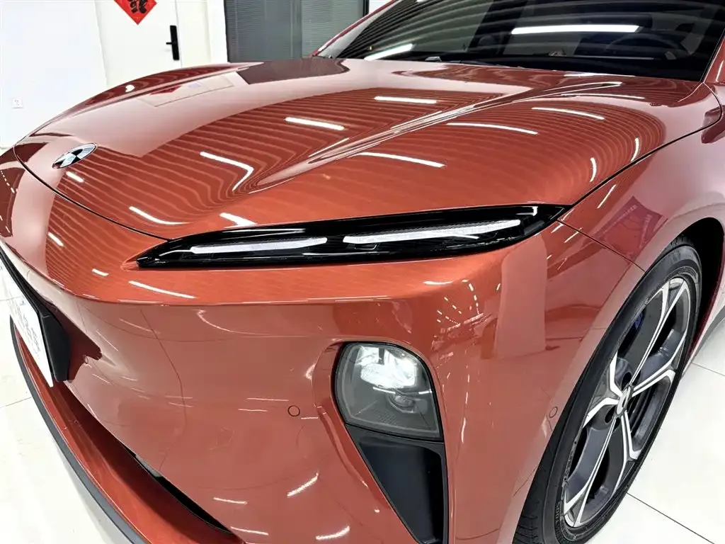NIO ET5 2023 из CN, фото 6