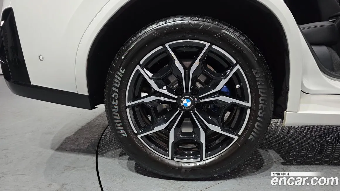 BMW X4 — фото 2