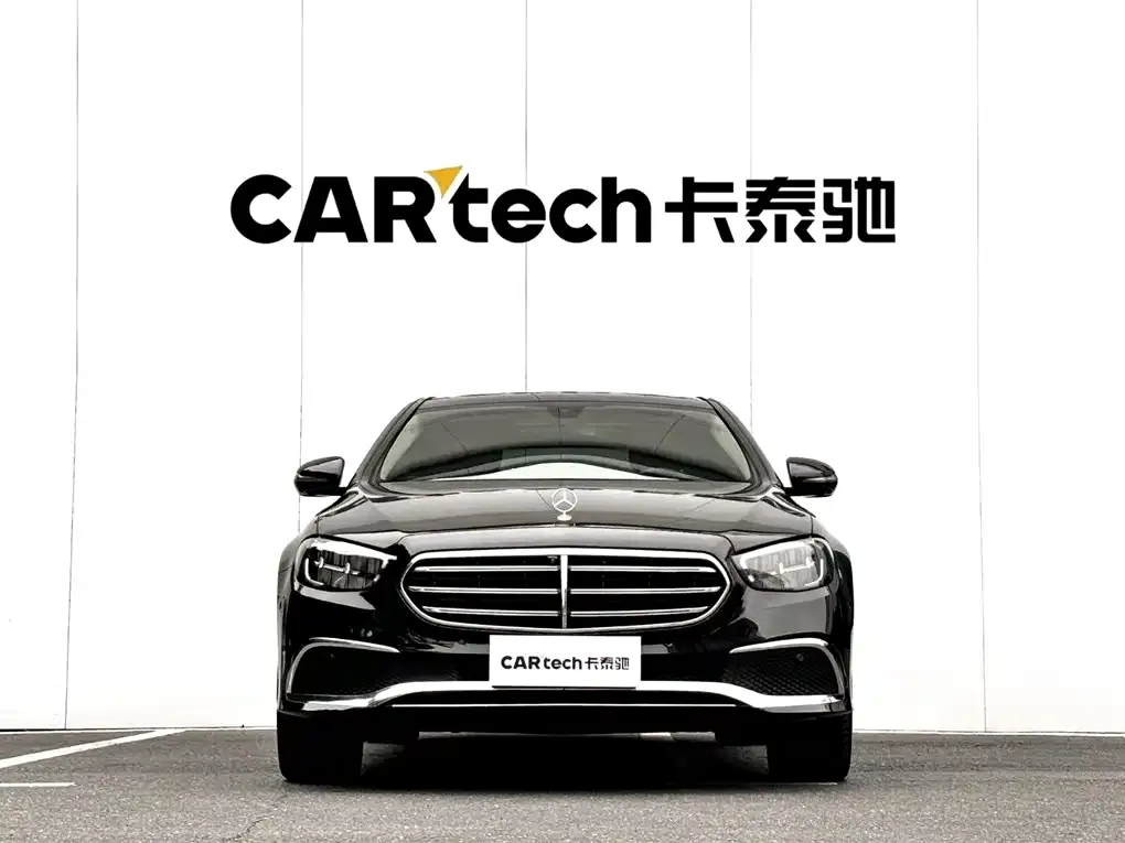 Mercedes-Benz E-Class 2022 из CN, фото 2