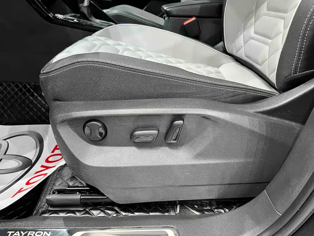 Volkswagen Tayron 2023 из CN, фото 10