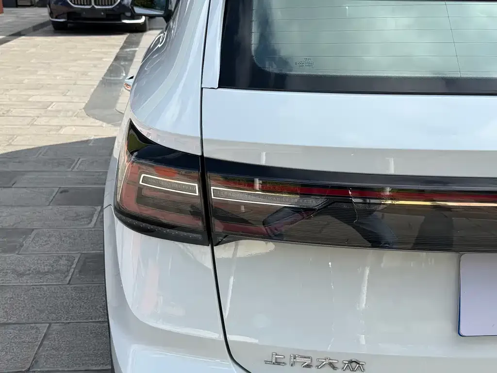 Volkswagen Tharu 2023 из CN, фото 7