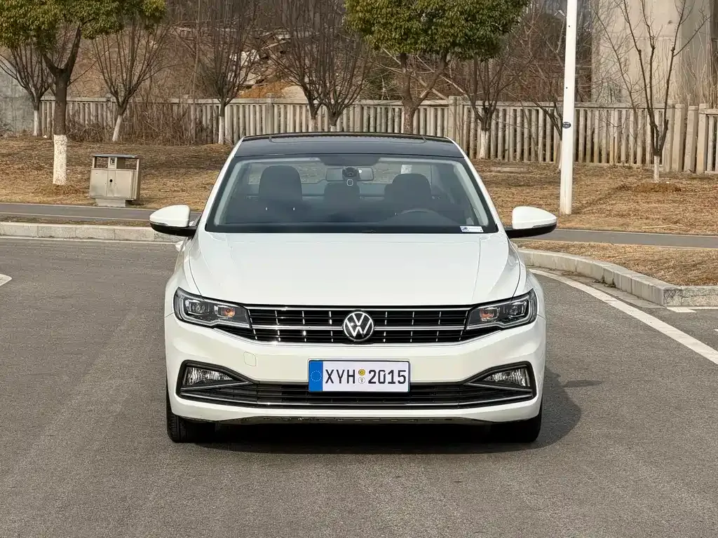 Volkswagen Bora 2022 из CN, фото 10