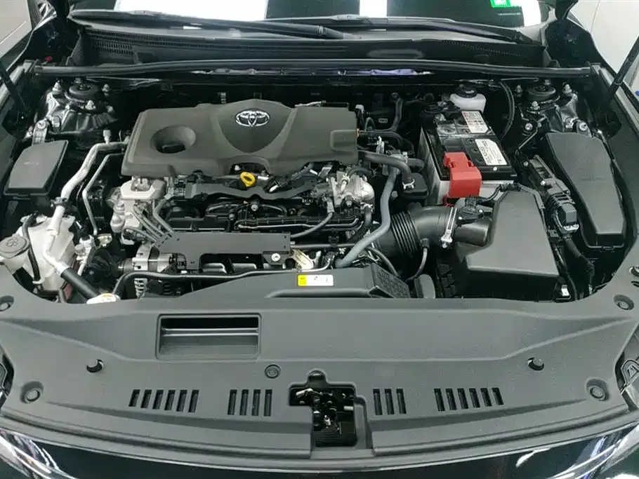 Toyota Avalon 2023 из CN, фото 10